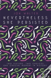 Capa do artigo Nevertheless She Persisted