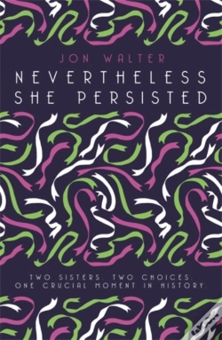 Capa do artigo Nevertheless She Persisted