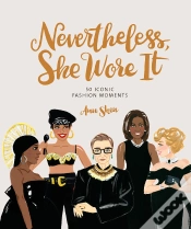 Capa do artigo Nevertheless, She Wore It