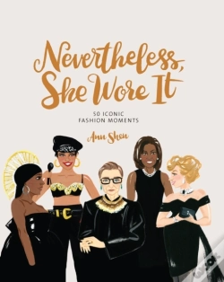 Capa do artigo Nevertheless, She Wore It