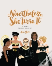 Capa do artigo Nevertheless, She Wore It