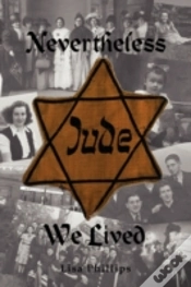 Capa do artigo Nevertheless We Lived