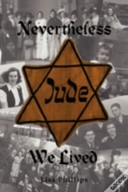 Capa do artigo Nevertheless We Lived