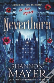 Capa do artigo Neverthorn