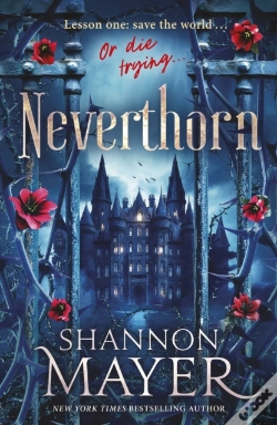 Capa do artigo Neverthorn
