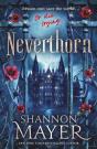 Neverthorn - Preview
