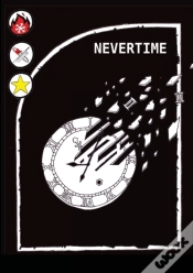 Capa do artigo Nevertime
