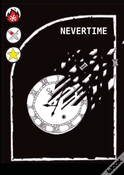 Capa do artigo Nevertime