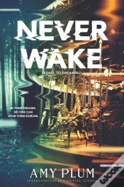 Capa do artigo Neverwake