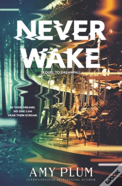 Capa do artigo Neverwake