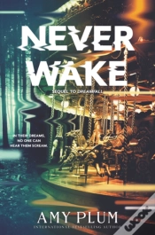 Capa do artigo Neverwake