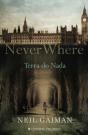 Neverwhere - Na Terra do Nada - Preview