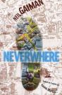 Neverwhere - Preview