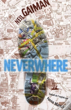 Capa do artigo Neverwhere