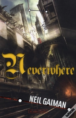 Capa do artigo Neverwhere