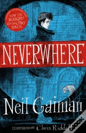Capa do artigo Neverwhere