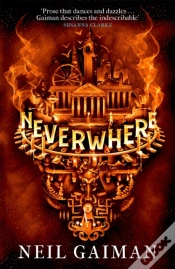 Capa do artigo Neverwhere