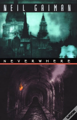 Capa do artigo Neverwhere