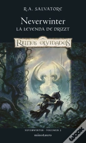Capa do artigo Neverwinter 2 Neverwinter