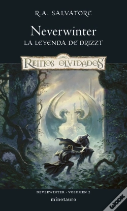 Capa do artigo Neverwinter 2 Neverwinter