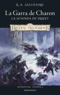 Neverwinter 3 La Garra De Charon