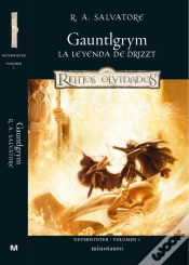 Capa do artigo Neverwinter Nº 01/04 Gauntlgrym