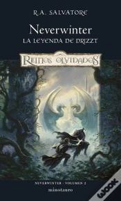 Capa do artigo Neverwinter Nº 02/04 Neverwinter