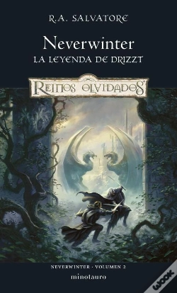 Capa do artigo Neverwinter Nº 02/04 Neverwinter
