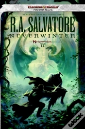 Capa do artigo Neverwinter