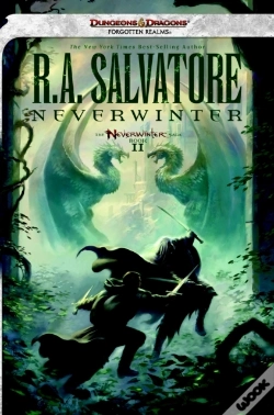 Capa do artigo Neverwinter