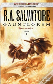 Neverwinter, T1 : Gauntlgrym