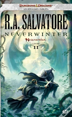 Capa do artigo Neverwinter, T2 : Neverwinter