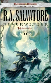 Capa do artigo Neverwinter, T2 : Neverwinter