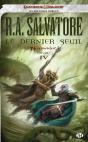 Neverwinter T.4 ; Le Dernier Seuil - Preview