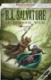 Neverwinter, T4 : Le Dernier Seuil