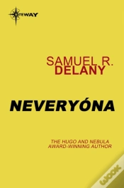 Capa do artigo Neveryona