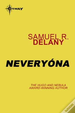 Capa do artigo Neveryona