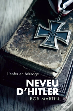 Capa do artigo Neveu D'Hitler ; L'Enfer En Héritage
