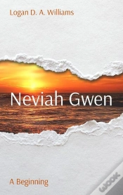 Capa do artigo Neviah Gwen