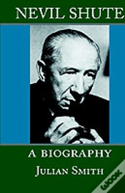 Capa do artigo Nevil Shute