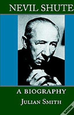 Capa do artigo Nevil Shute