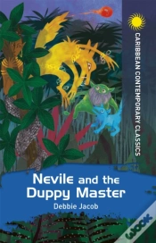 Capa do artigo Nevile And The Duppy Master