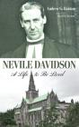 Nevile Davidson - Preview