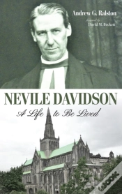 Capa do artigo Nevile Davidson