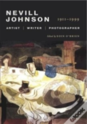 Capa do artigo Nevill Johnson