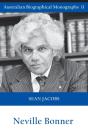 Neville Bonner (Australian Biographical Monographs) - Preview