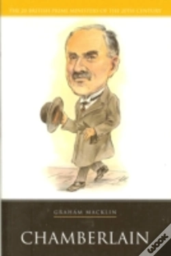 Capa do artigo Neville Chamberlain
