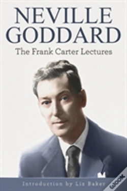 Capa do artigo Neville Goddard