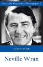 Neville Wran - Preview