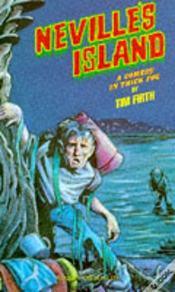 Capa do artigo Neville'S Island